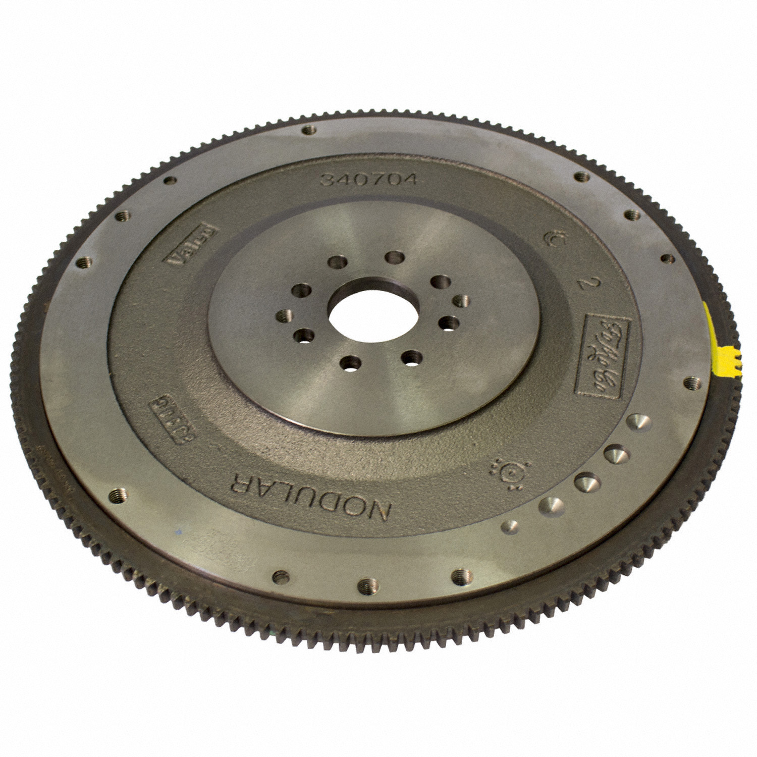 Clutch Flywheel - 5.0L (6-MT, MT) | Parts | Ford.com Clutch Flywheel - 5.0L (6-MT, MT) | Parts | Ford.com