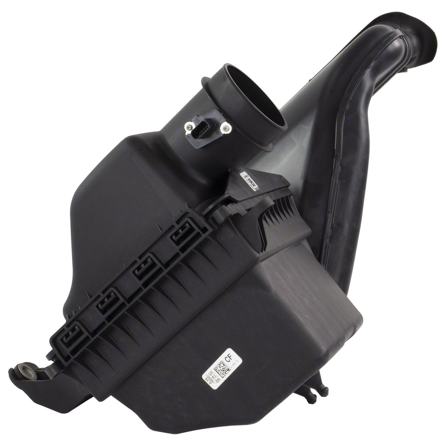 Air Filter and Housing Cleaner - 3.0L | Parts | Ford.com