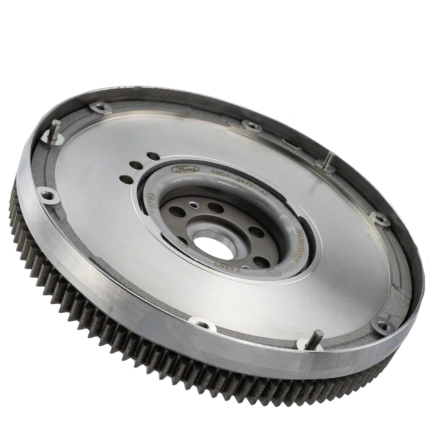 Clutch Flywheel - 2.0L (MT) | Parts | Ford.com