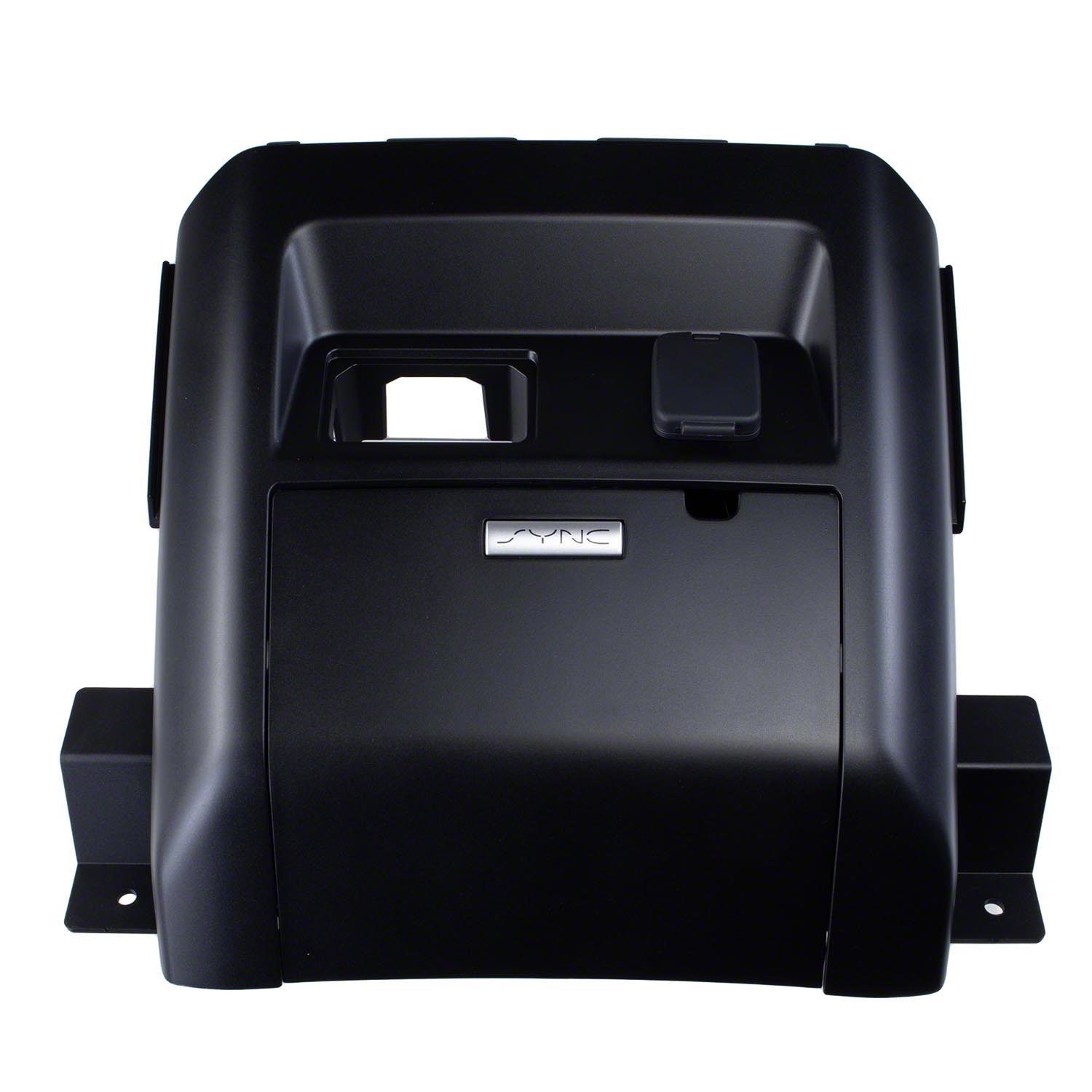Instrument Panel Storage Compartment | Parts | Ford.com