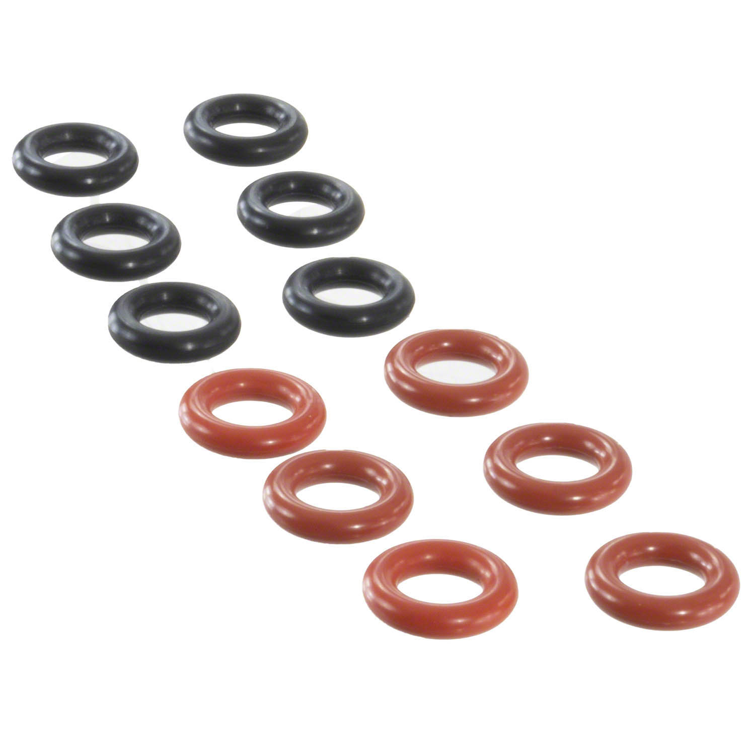 Fuel Injector O-Ring Kit | Parts | Ford.com