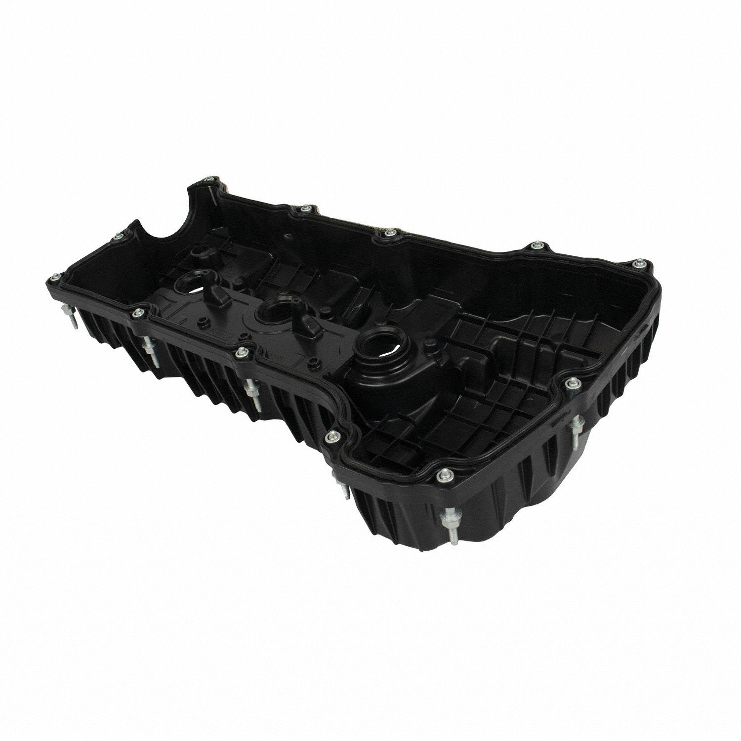 Engine Valve Cover Cylinder Head - Right 3.5L | Parts | Ford.com