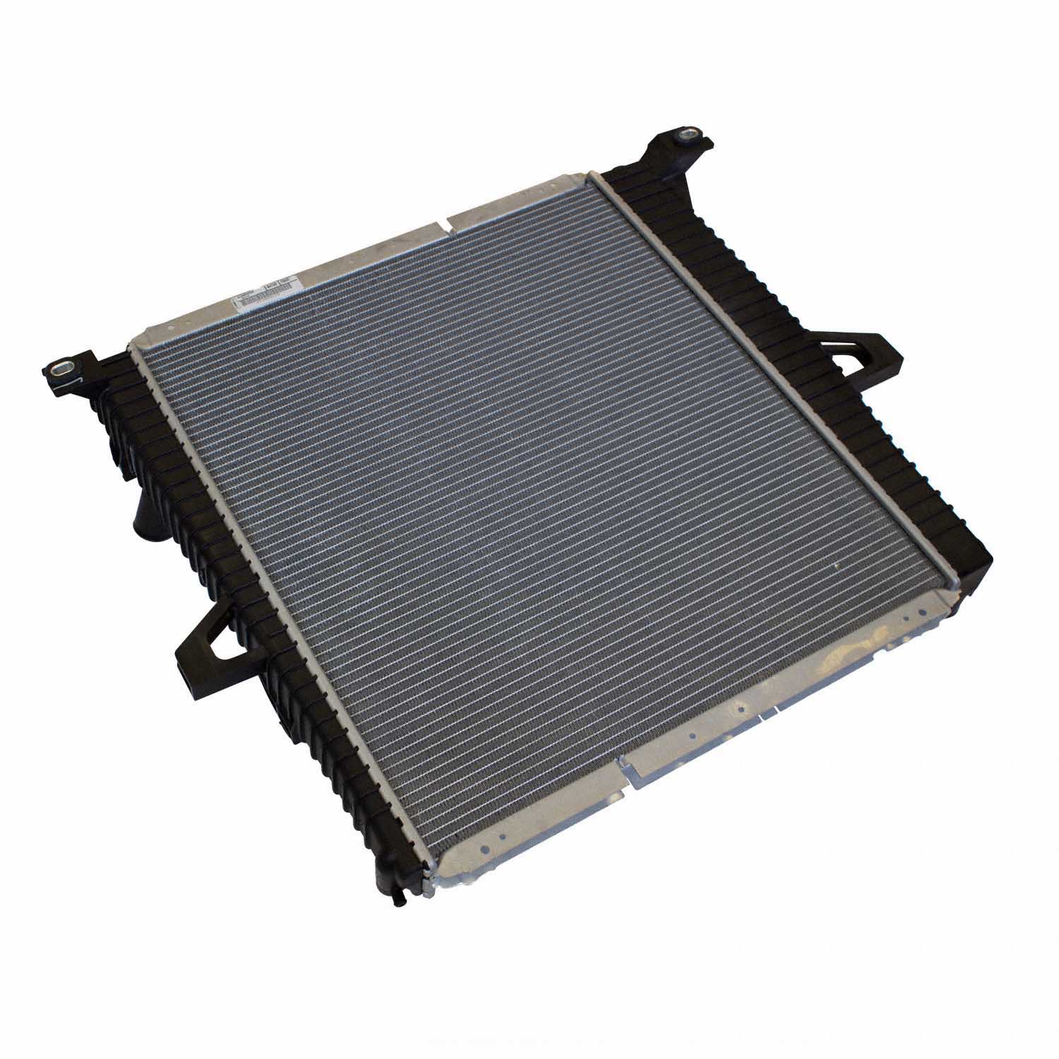 Radiator (AT) | Parts | Ford.com