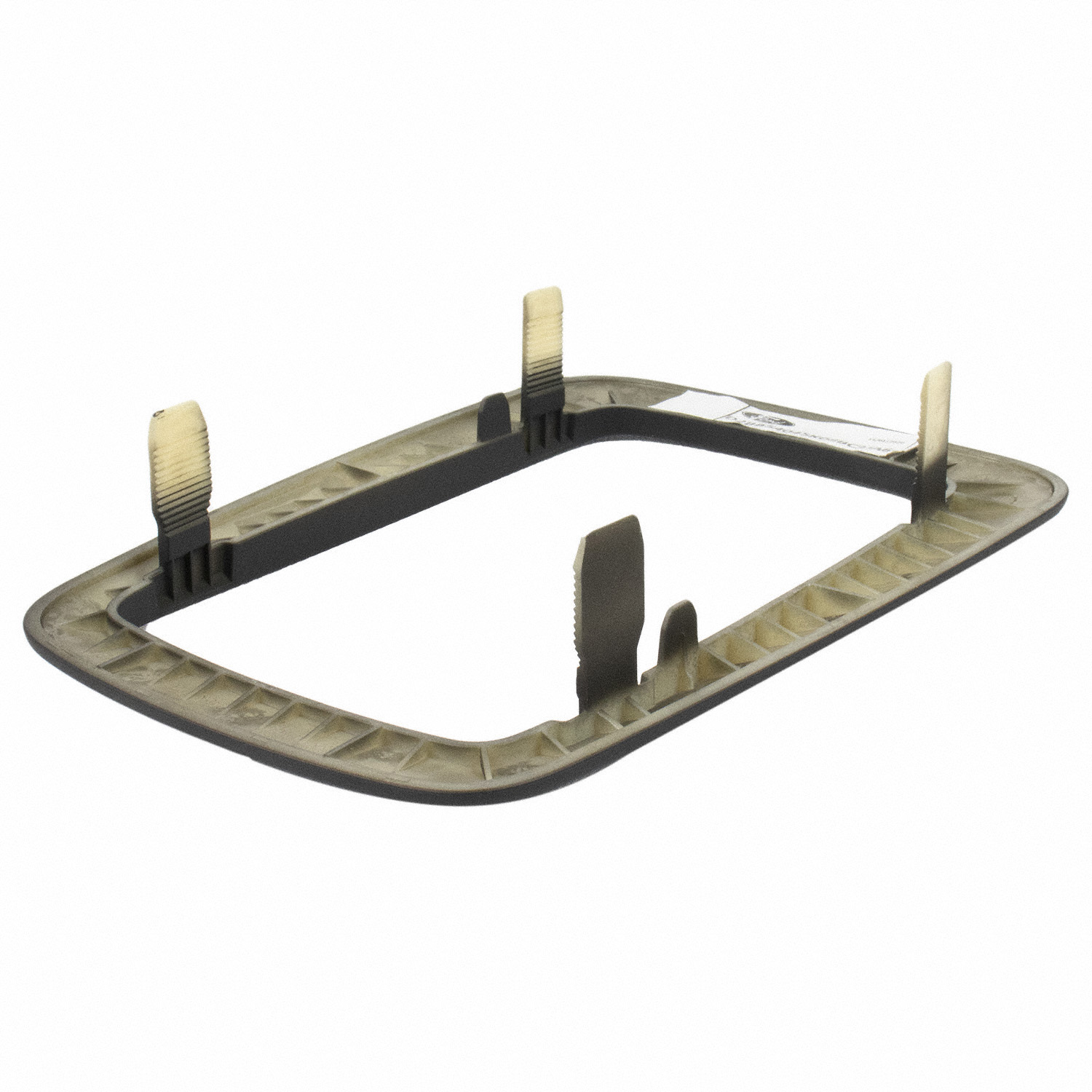 Automatic Transmission Shift Cover Plate Bezel (AT) | Parts | Ford.com