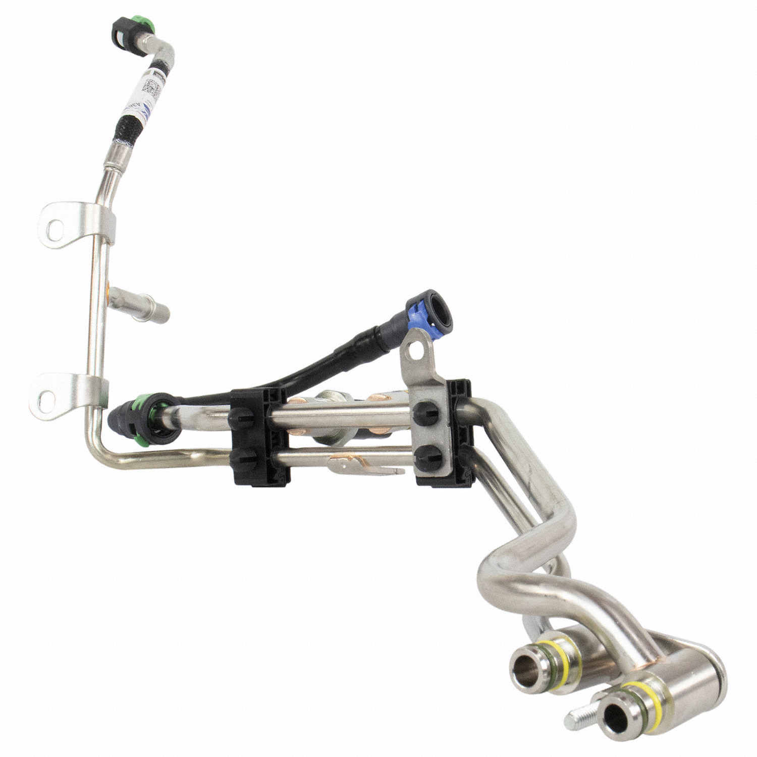 Pipe Fuel - 6.7L | Parts | Ford.com