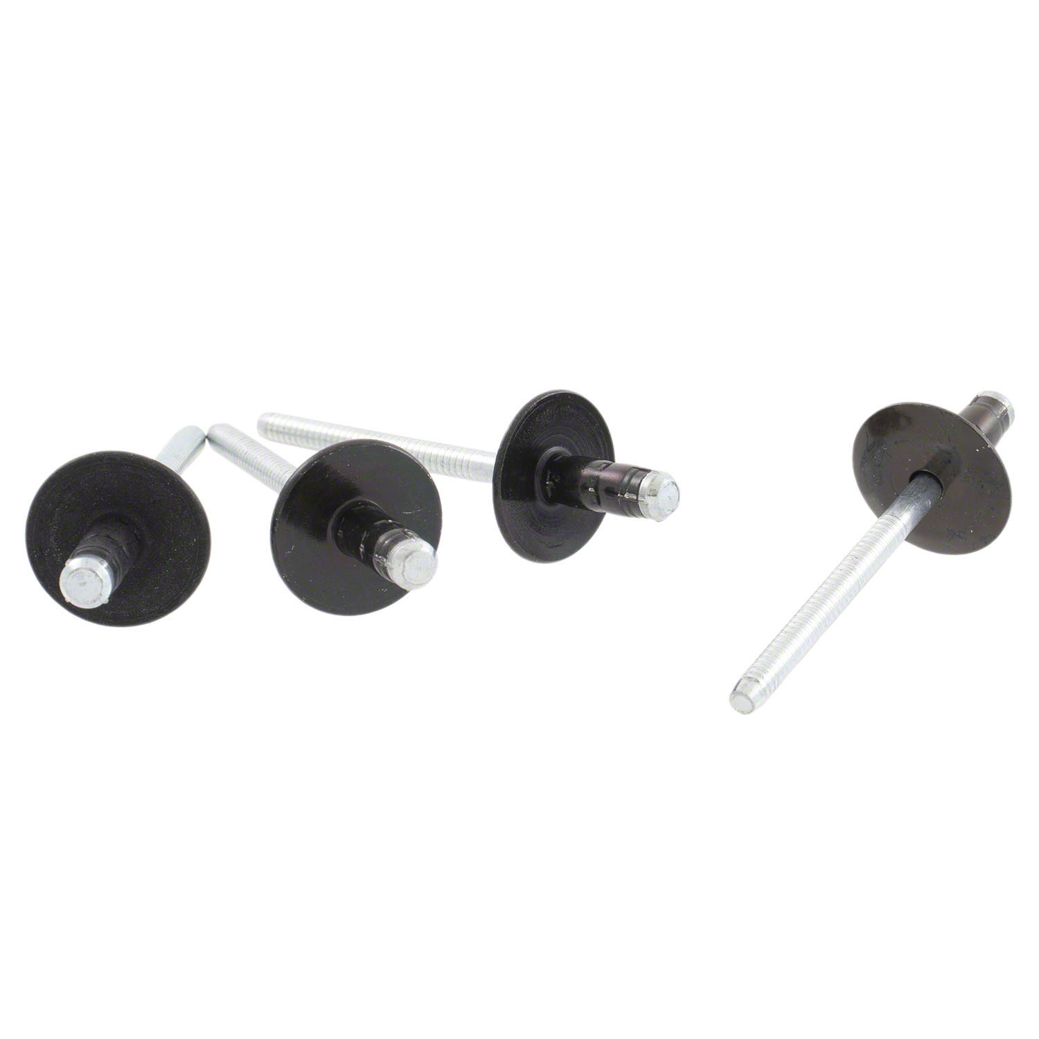 Ford Solid Rivet Rivet Adventure Package FWD - 4WD (FTD) | Parts | Ford.com