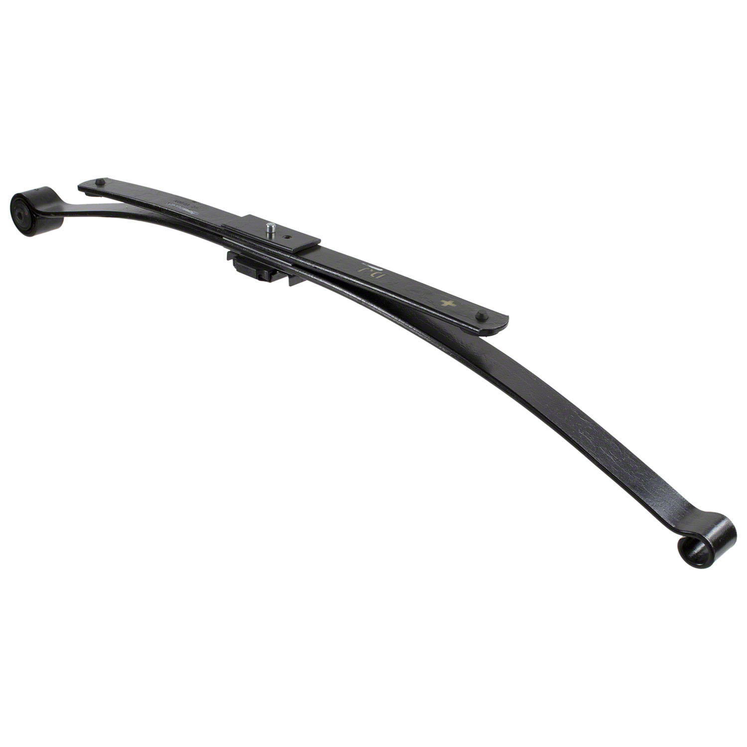 Leaf Spring - Front, Rear | Parts | Ford.com