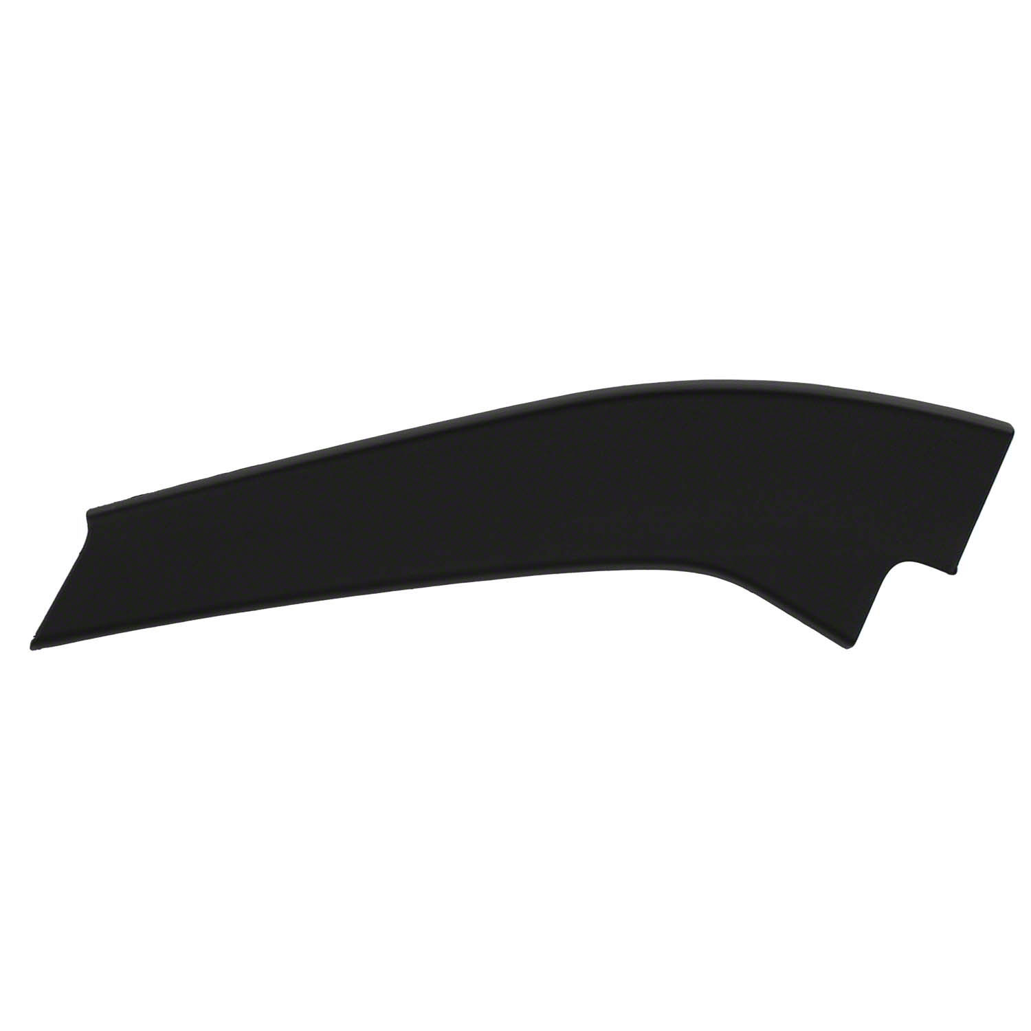 Door Trim Molding - Right, Rear | Parts | Ford.com