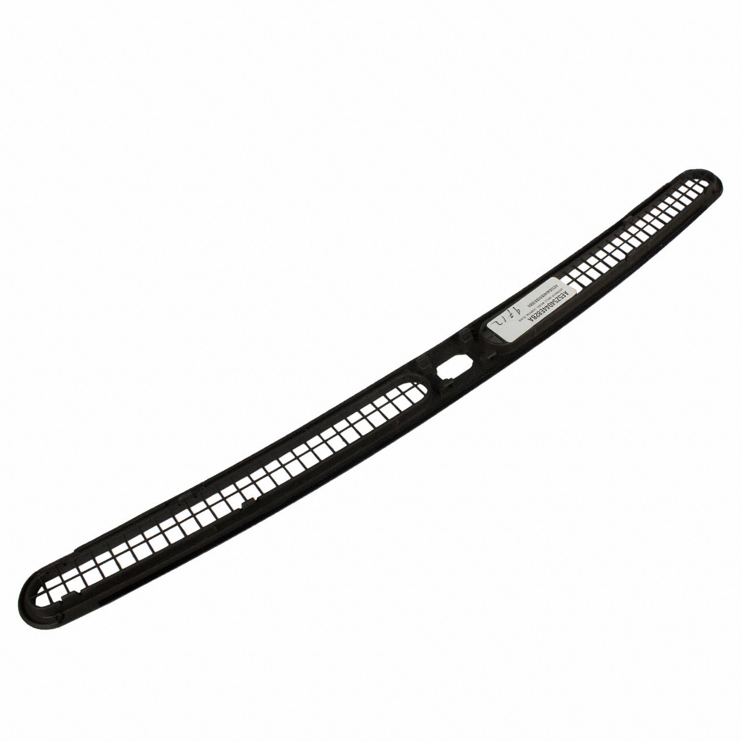 Dashboard Air Vent Trim Grille | Parts | Ford.com