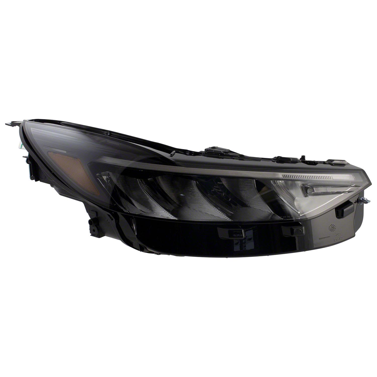 Headlight LED without Light Bar Level 3 - Right, Front | Parts | Ford.com