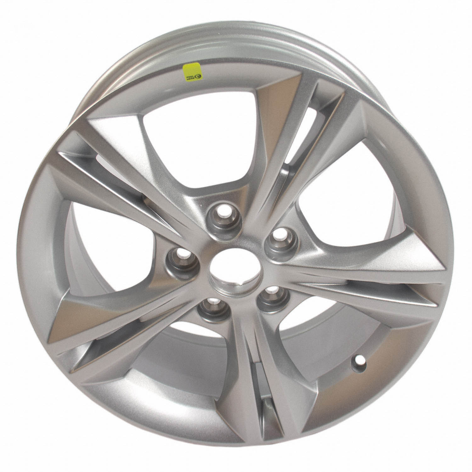 Wheel Rim 7 X 16