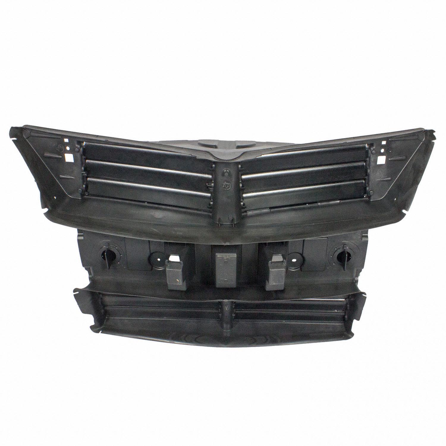 Radiator Shutter Control Active Grille | Parts | Ford.com