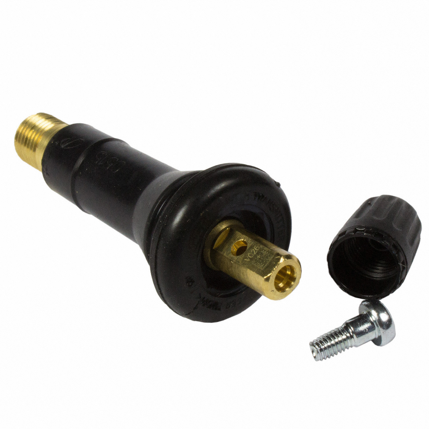Tire Pressure Monitoring System (TPMS) Sensor Valve | Parts | Ford.com