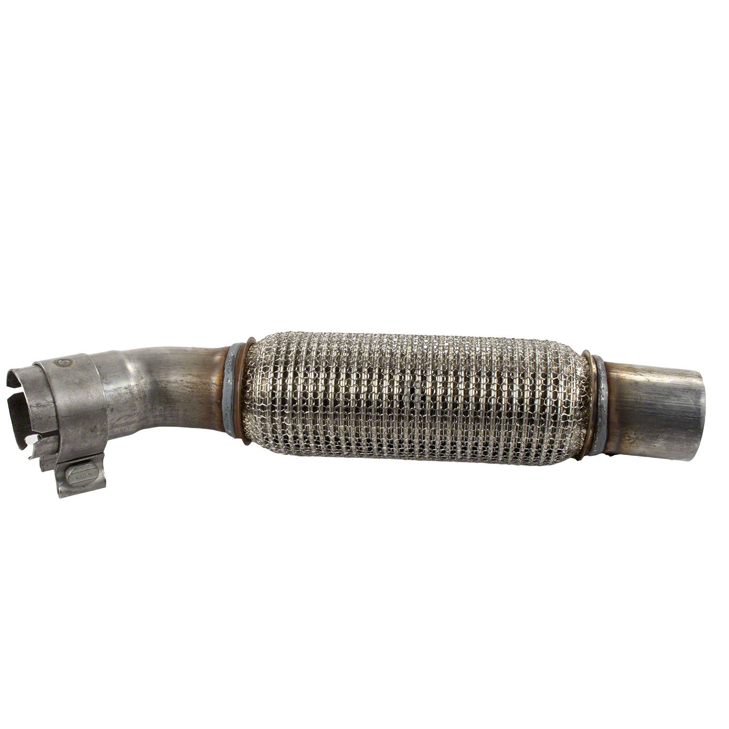 Tube Exhaust Intermediate Pipe | Parts | Ford.com