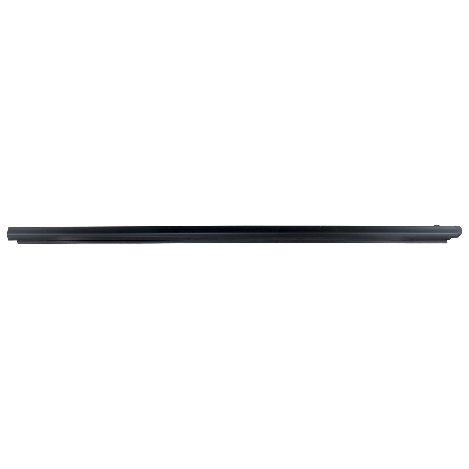 Outside Door Belt molding - Right, Front | Parts | Ford.com