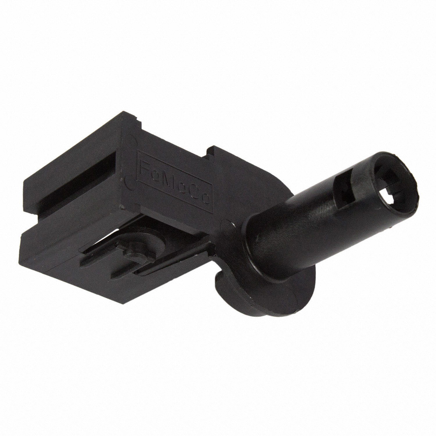 Ford Radiator Base Bolts Radiator Mount Bracket Support - Upper | Parts | Ford.com