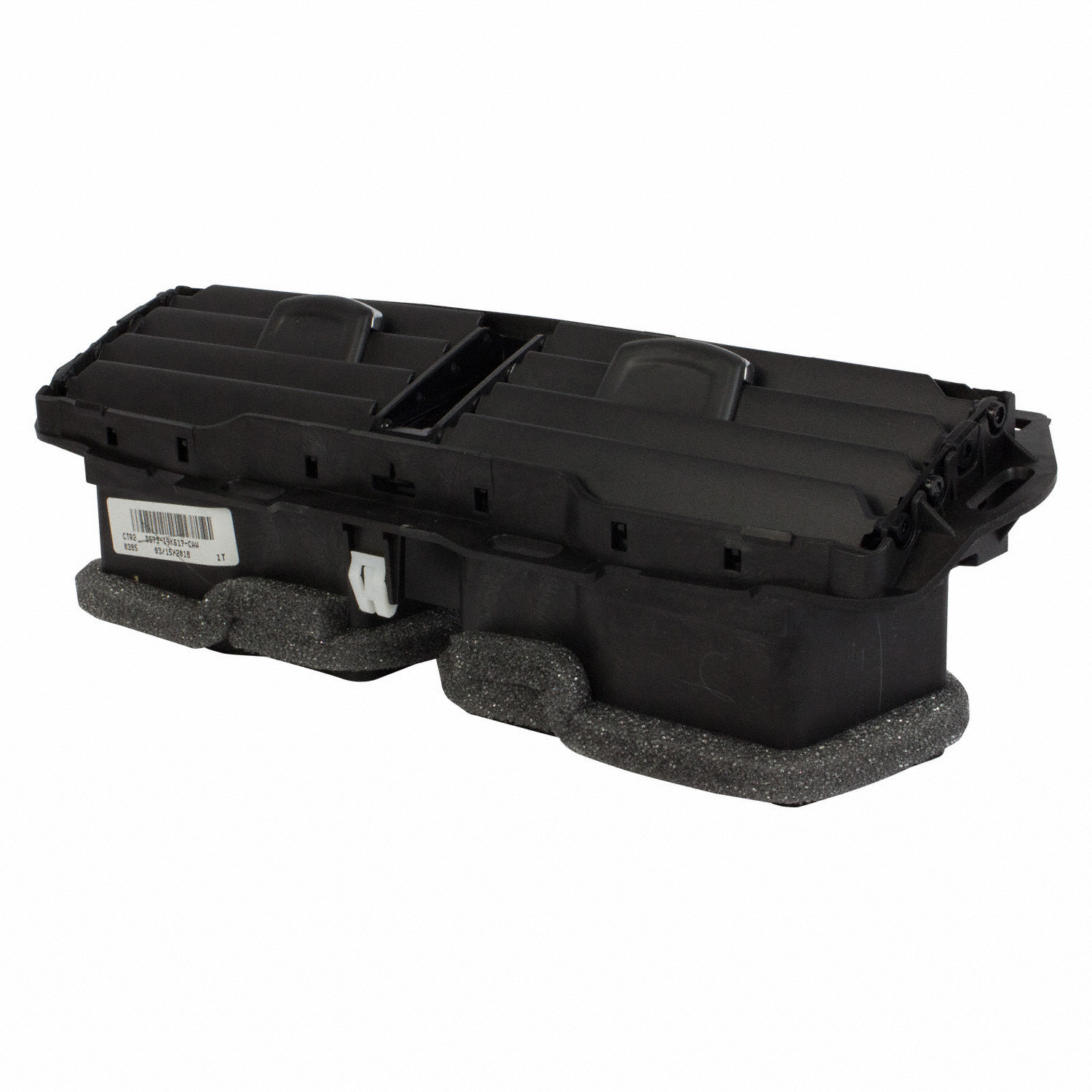 Dashboard Air Vent Louvre | Parts | Ford.com
