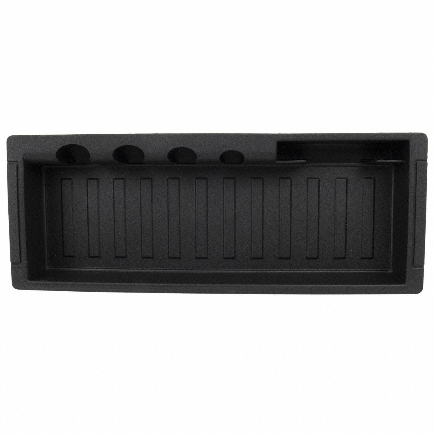 Ford Component Box Console Compartment - Center | Parts | Ford.com
