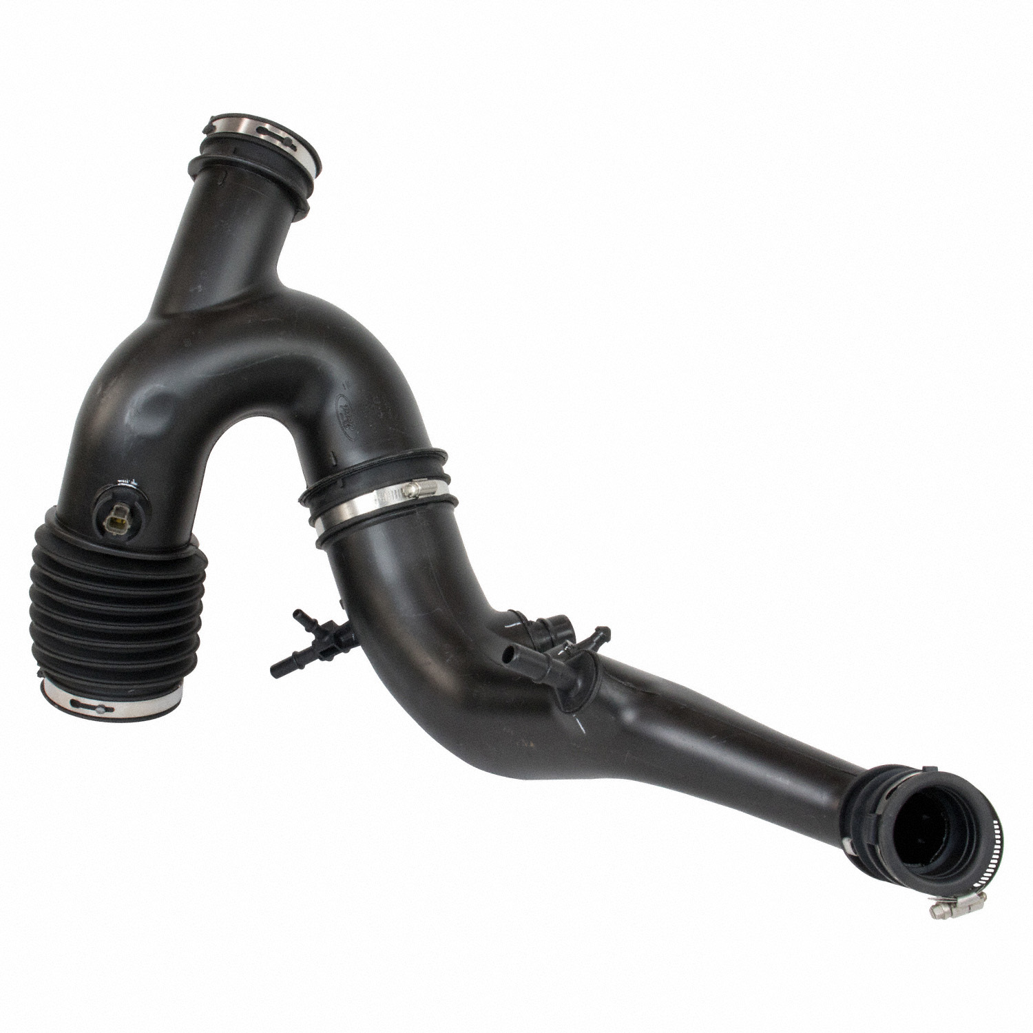 Turbocharger Inlet Hose Air - 3.5L | Parts | Ford.com