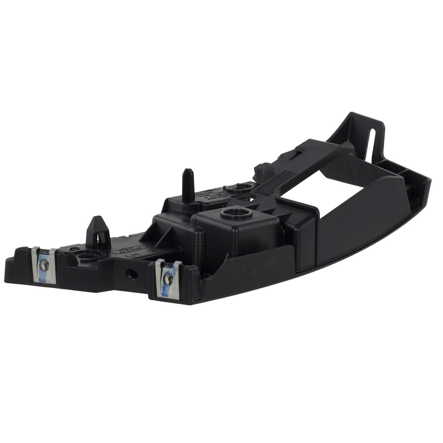 Bumper Cover Reinforcement - Left, Front | Parts | Ford.com