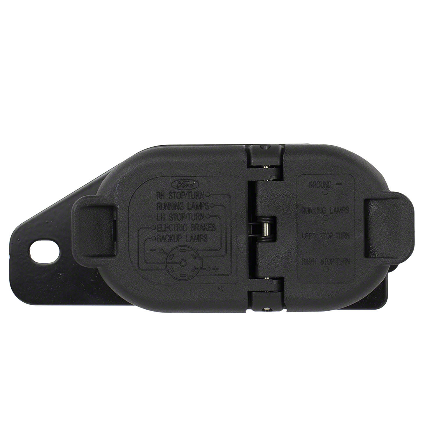 Cover | Parts | Ford.com
