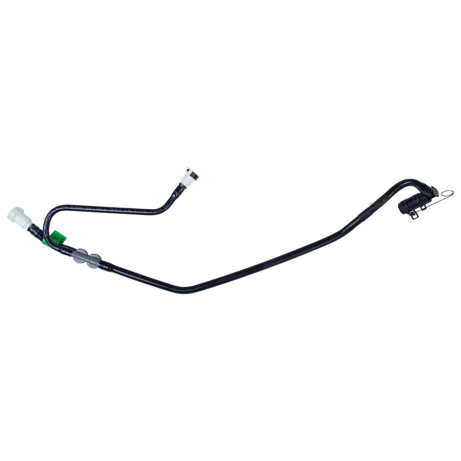 Brake Vacuum Hose Supply Manifold | Parts | Ford.com