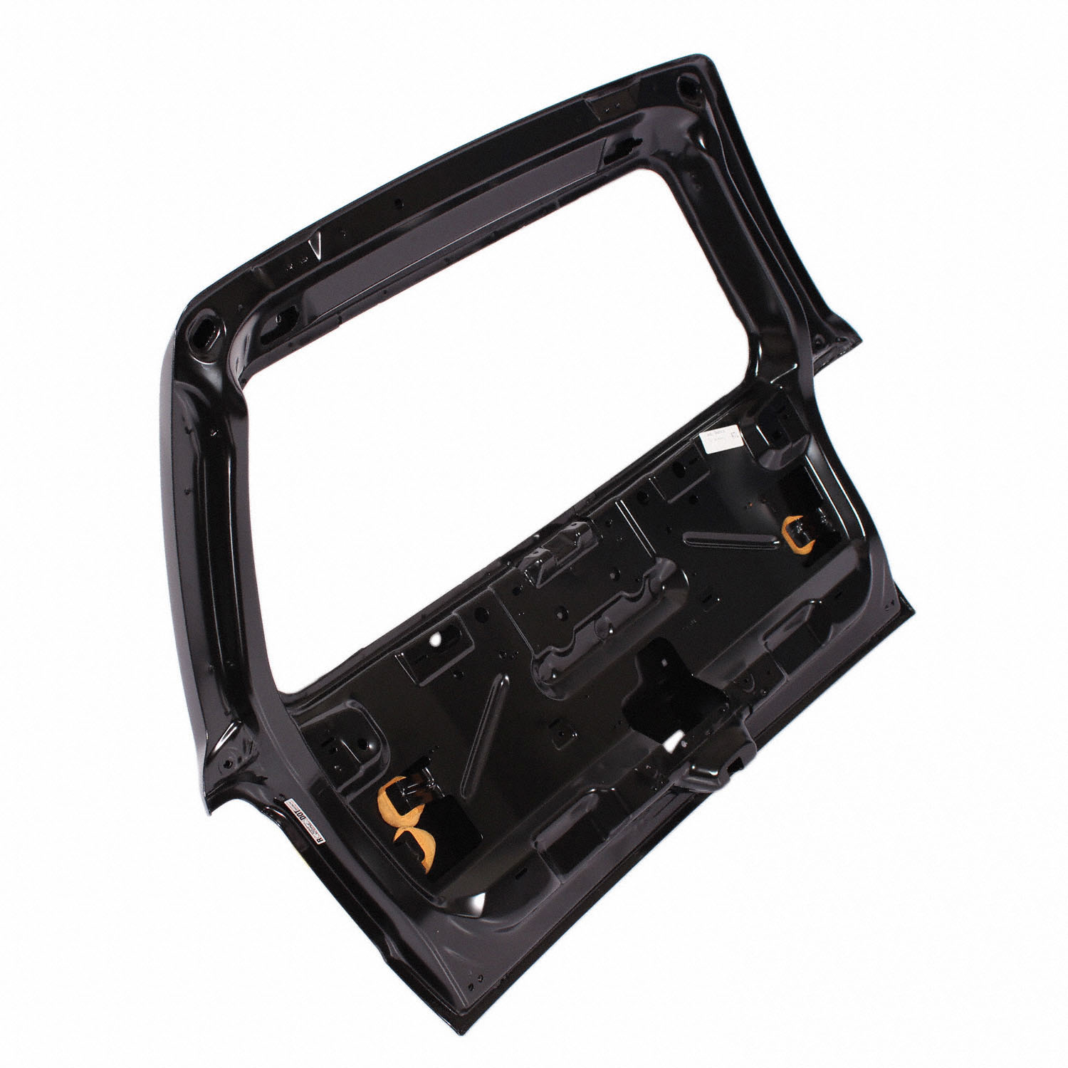 Liftgate | Parts | Ford.com