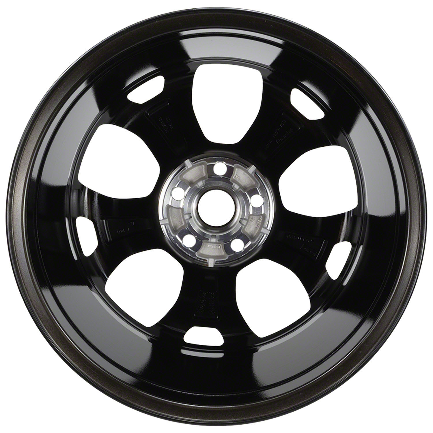 Wheel 8 X 18