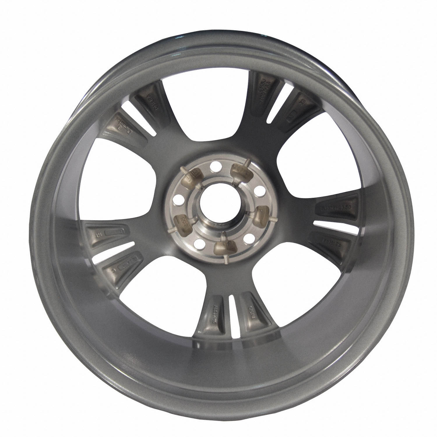 Wheel Rim 7.0 X 16