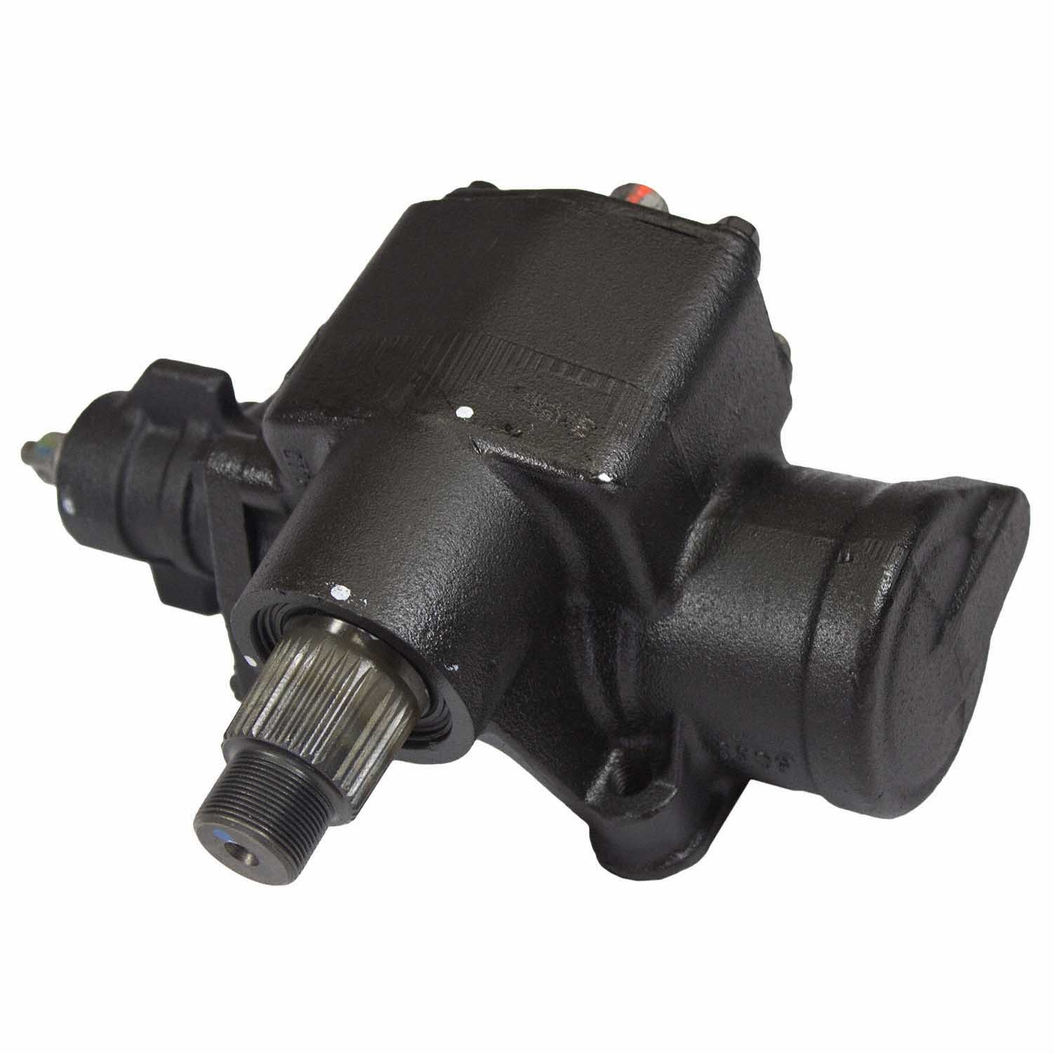 Steering Gear | Parts | Ford.com