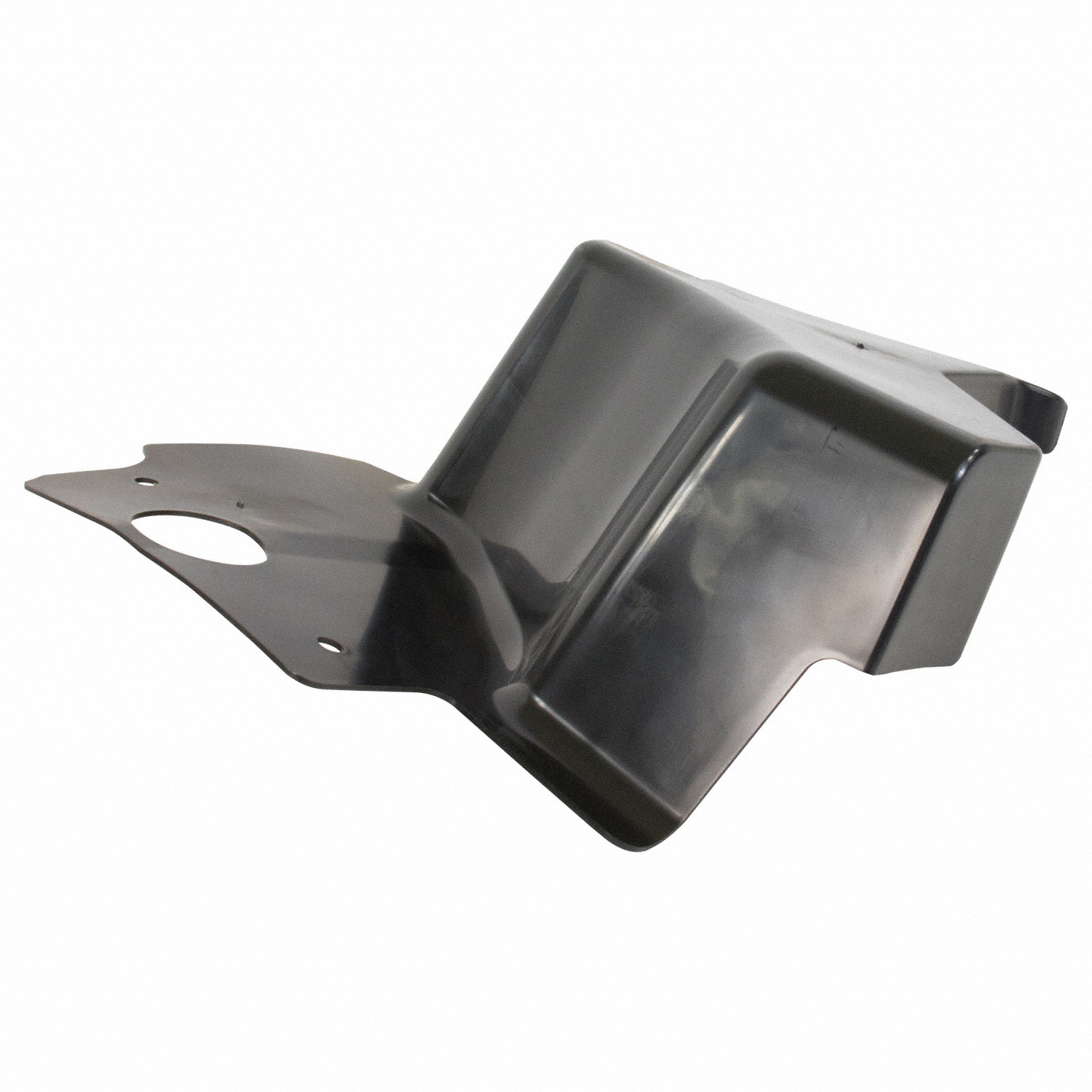 Deflector Air - Right | Parts | Ford.com