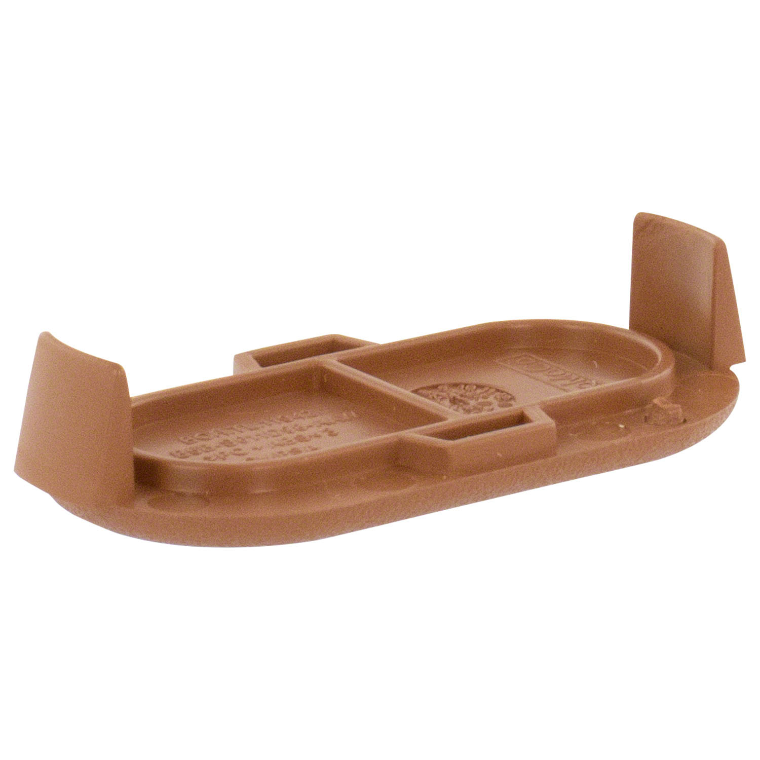 Seat Belt Anchor Plate Cover Threaded Plug Height Adjuster - Rear ...