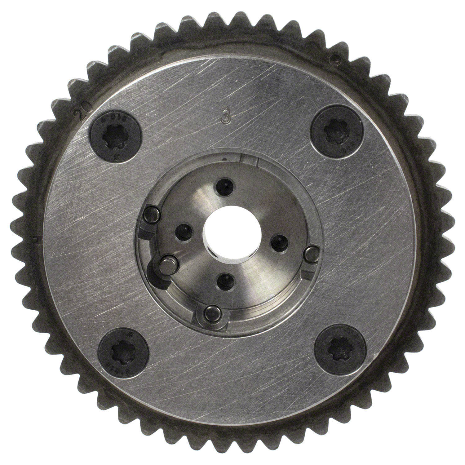 Engine Timing Camshaft Sprocket - 3.5L | Parts | Ford.com