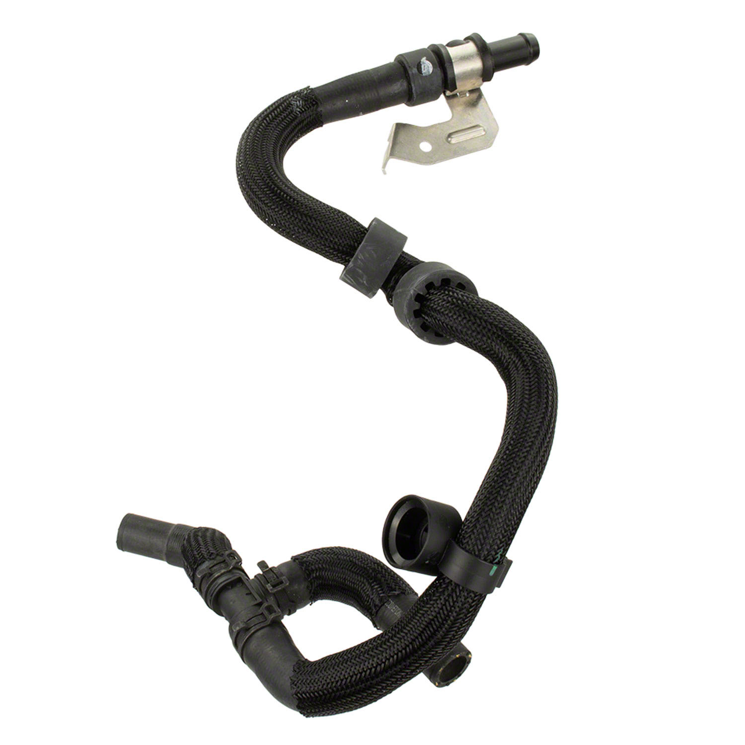 Engine Coolant Overflow Hose - 2.7L | Parts | Ford.com