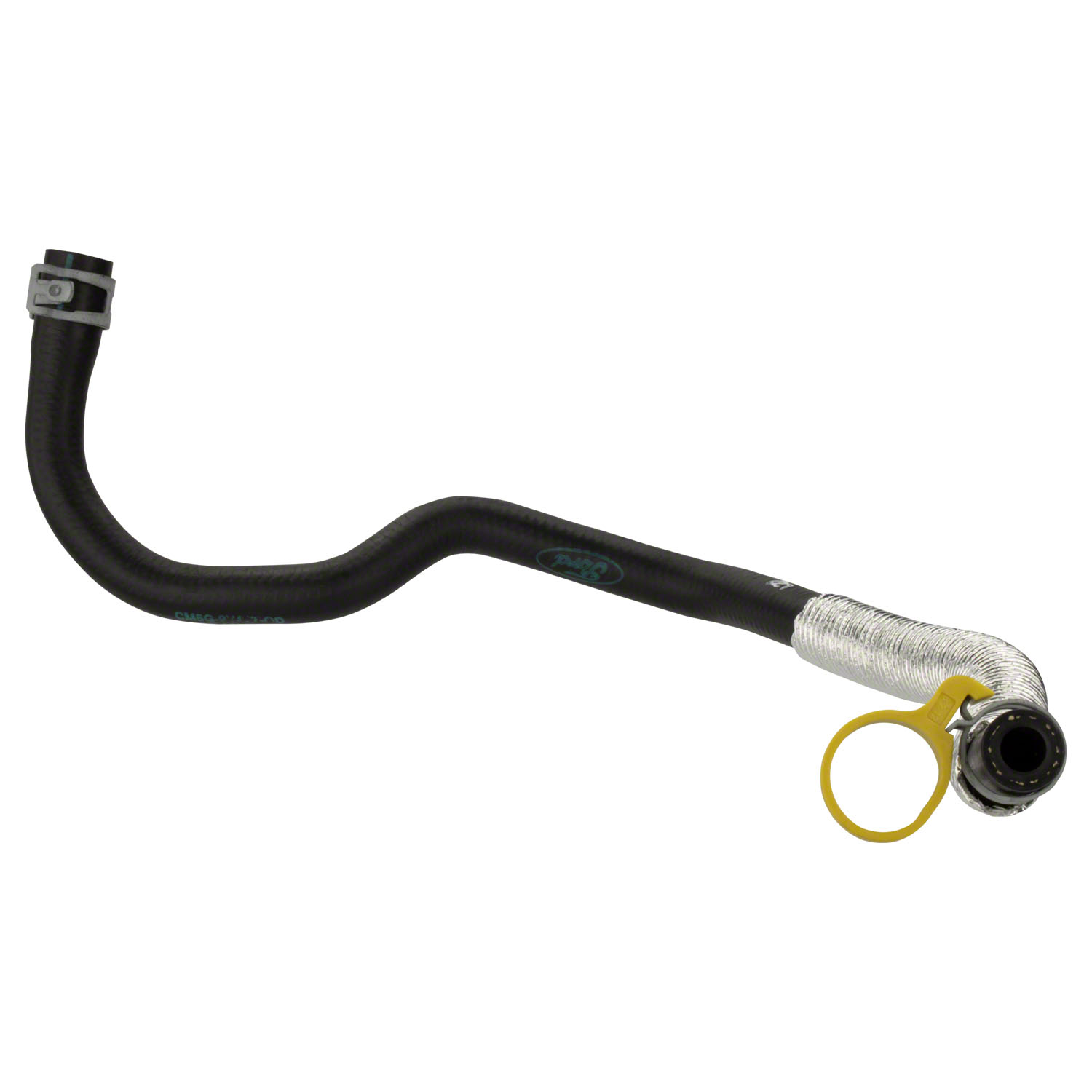 Engine Coolant Hose Turbocharger To Intercooler - 1.0L | Parts | Ford.com