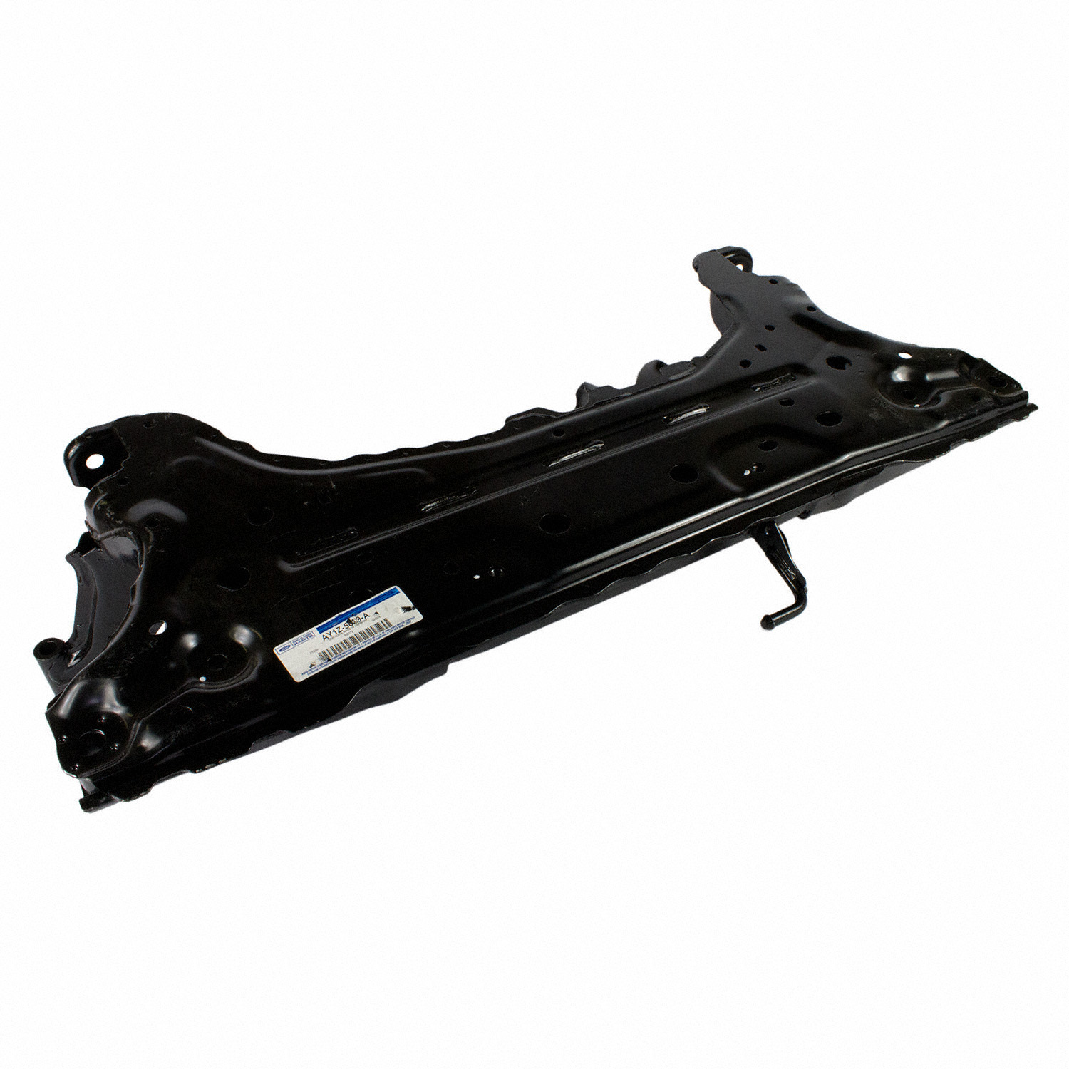 Suspension Subframe Crossmember - Front 1.6L | Parts | Ford.com
