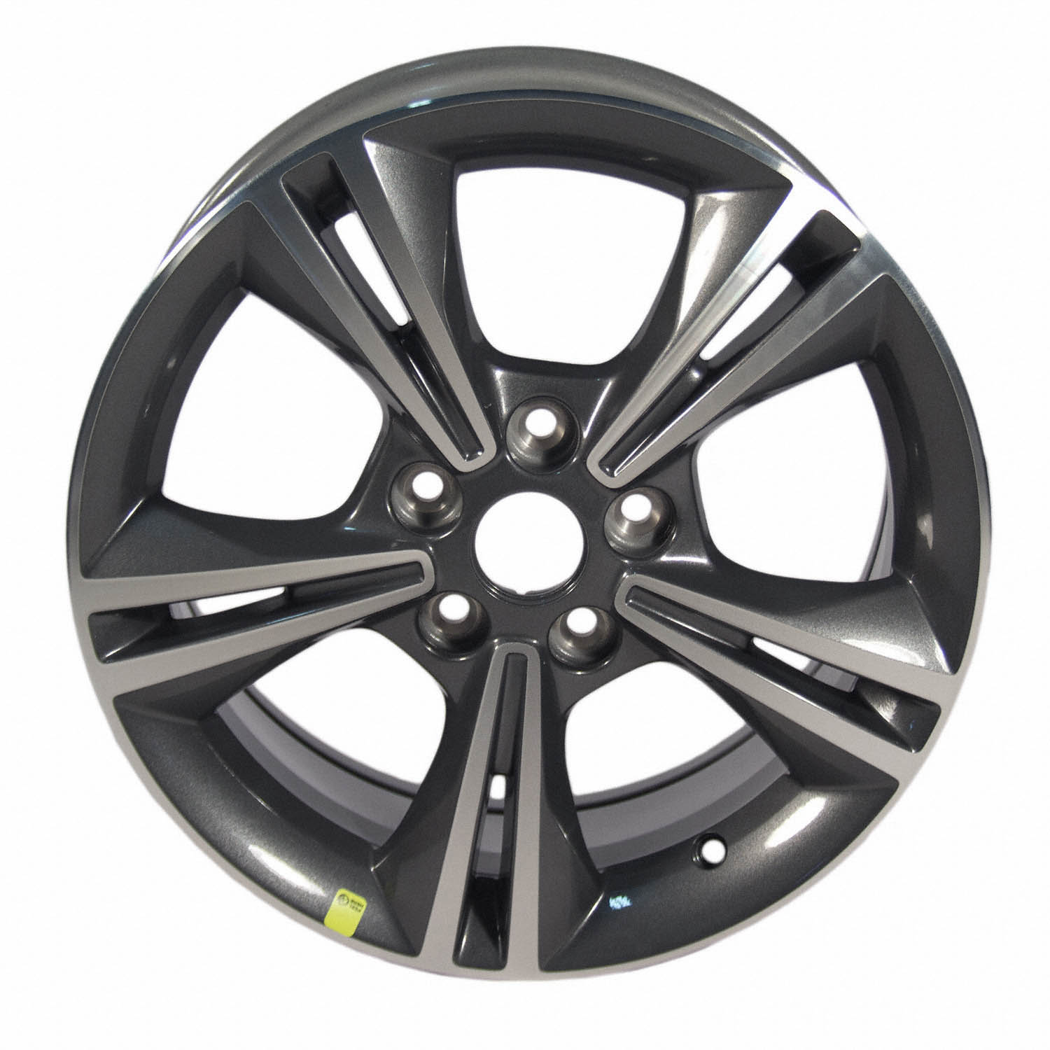 Wheel Rim 7.0 X 16