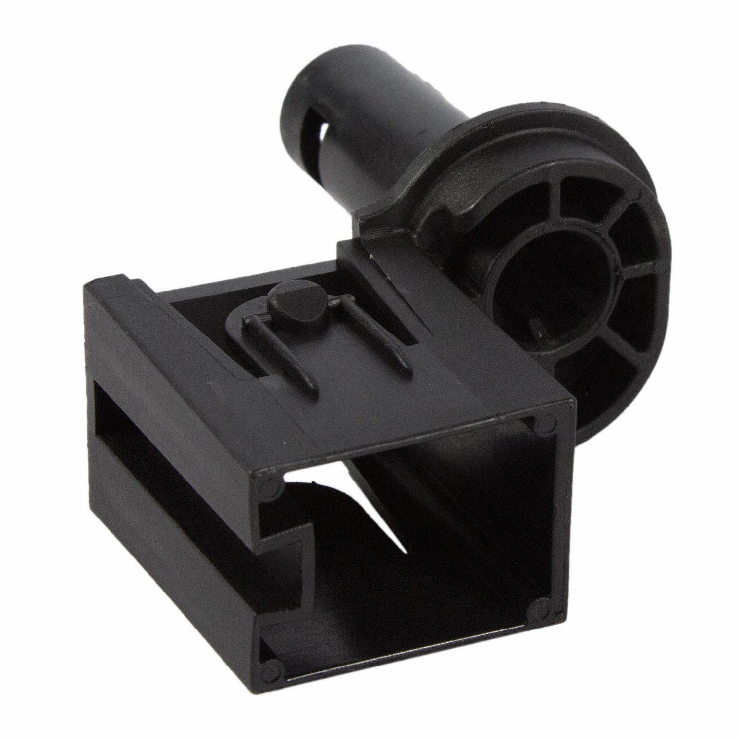Ford Radiator Base Bolts Radiator Mount Bracket Support - Upper | Parts | Ford.com