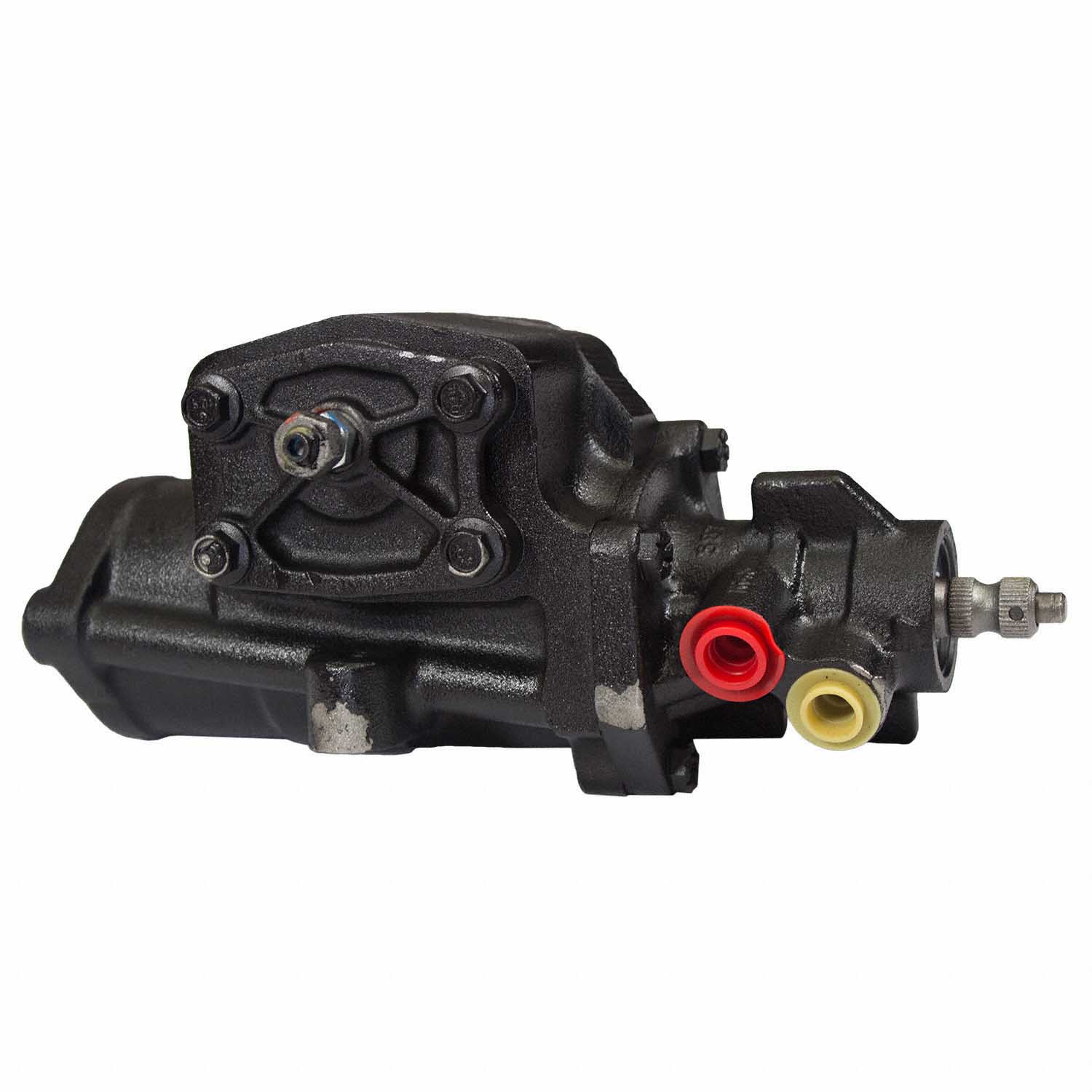 Steering Gear | Parts | Ford.com