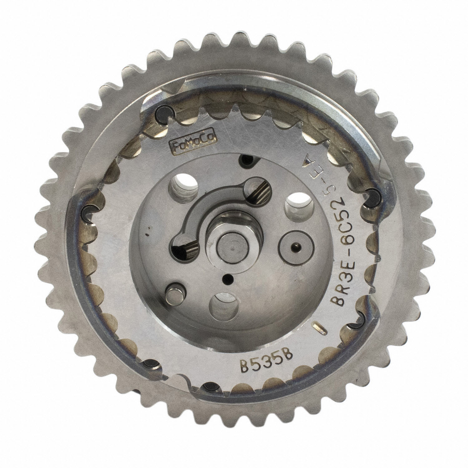 Engine Timing Camshaft Sprocket - 5.0L | Parts | Ford.com