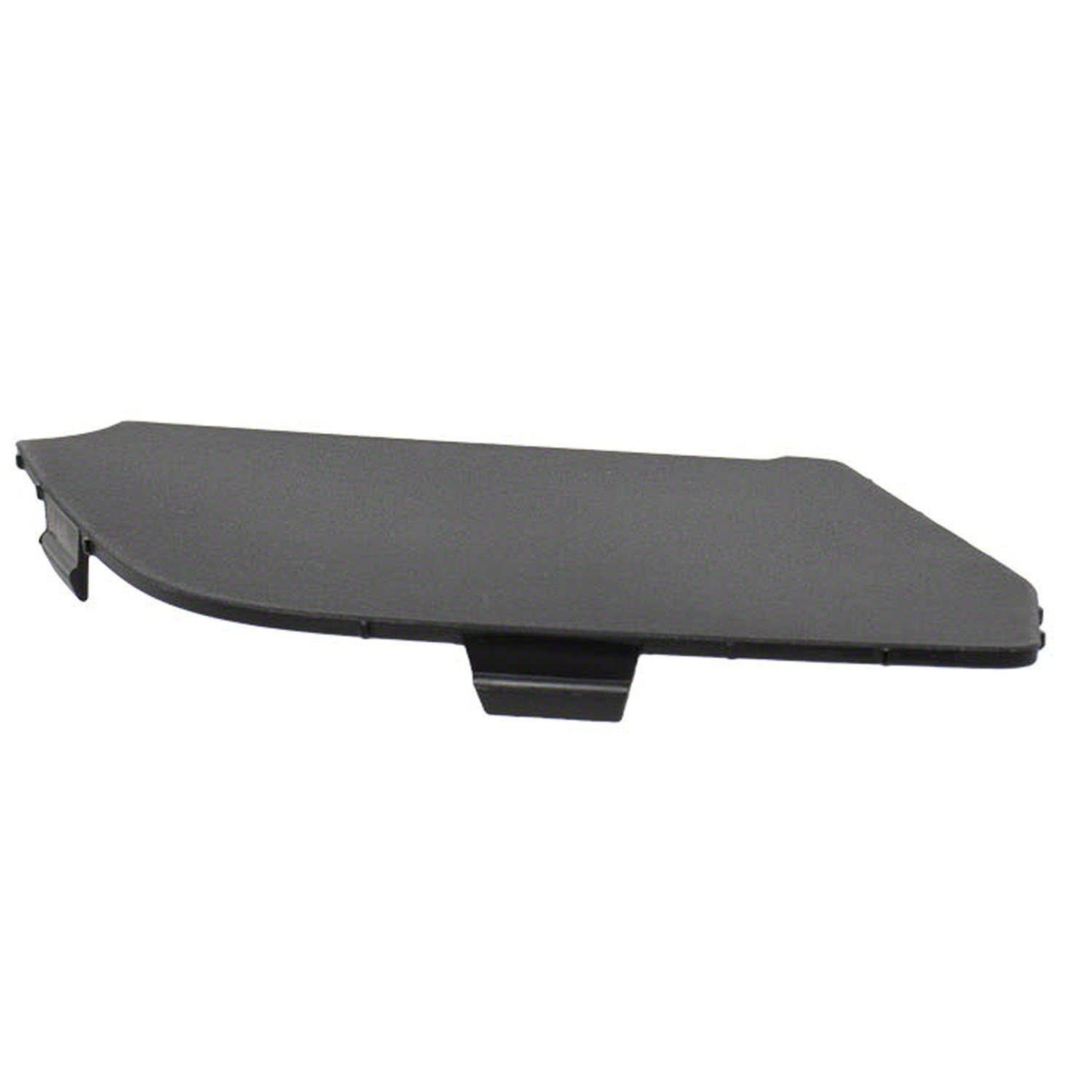 Interior Door Handle Screw Cap Cover Panel Insert - Right, Front, Rear ...