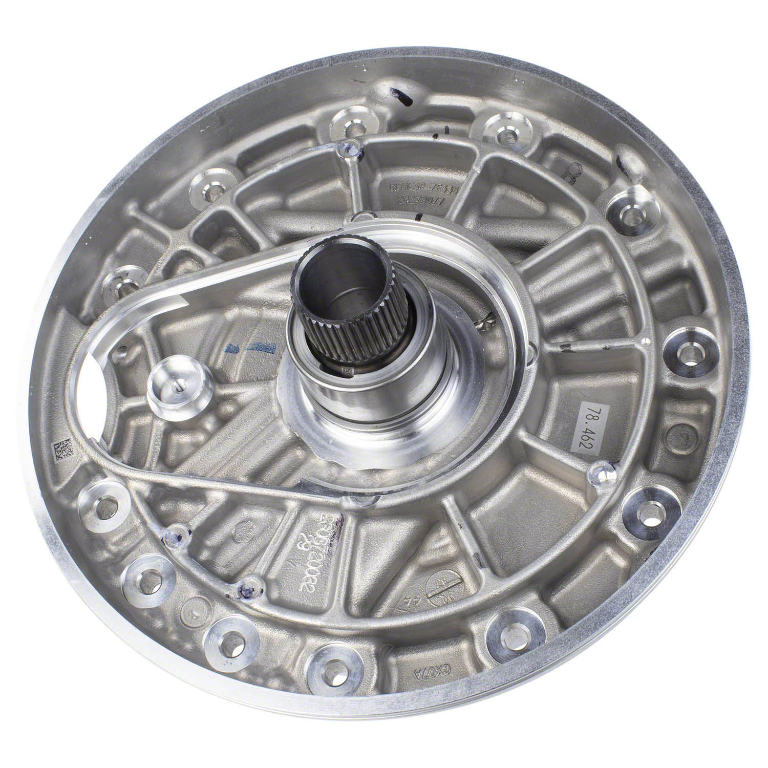 Bracket (AT) | Parts | Ford.com