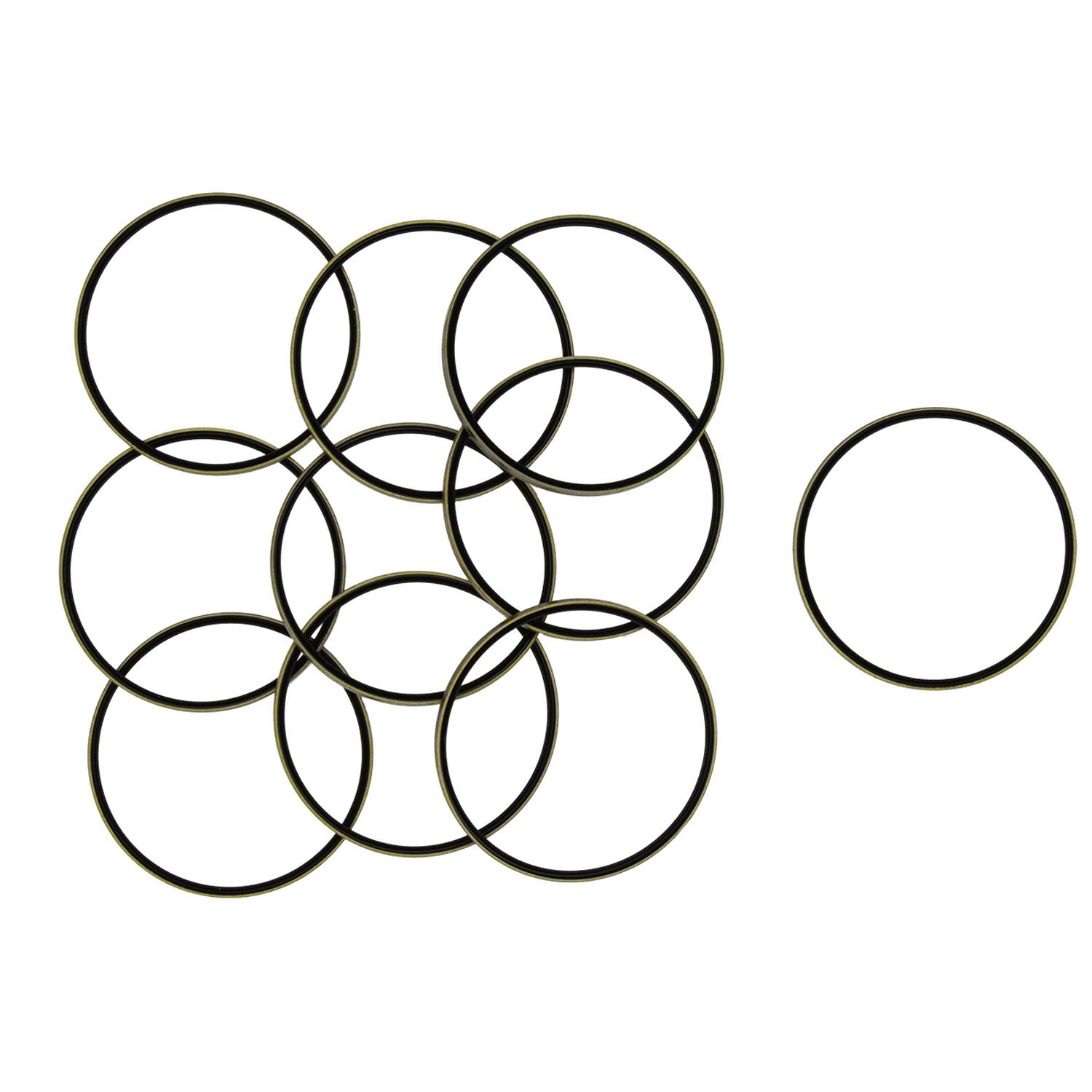 Seal | Parts | Ford.com