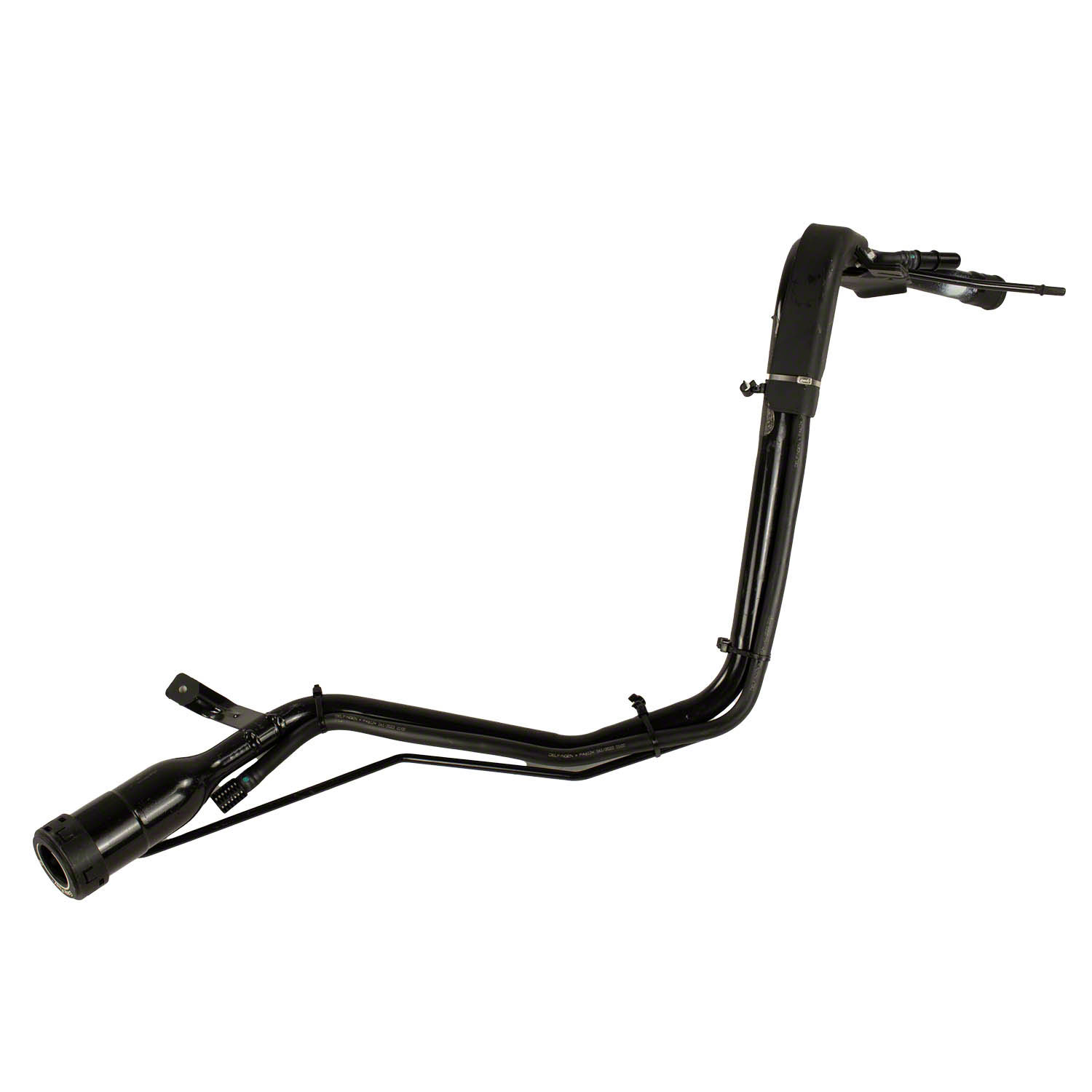 Fuel Filler Pipe Hose | Parts | Ford.com