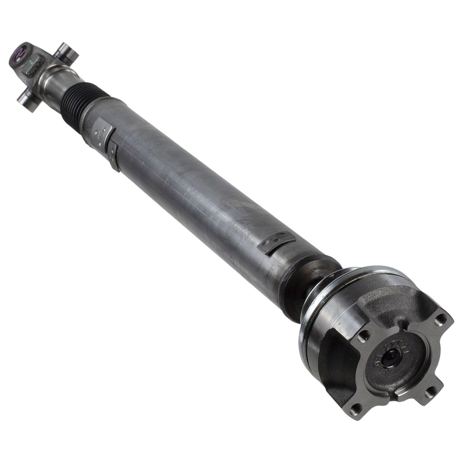 Drive Shaft Prop - Front | Parts | Ford.com