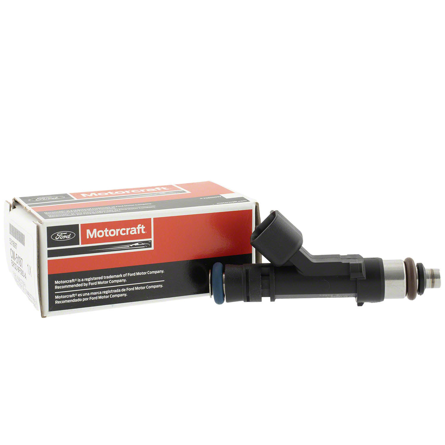 Fuel Injector | Parts | Ford.com