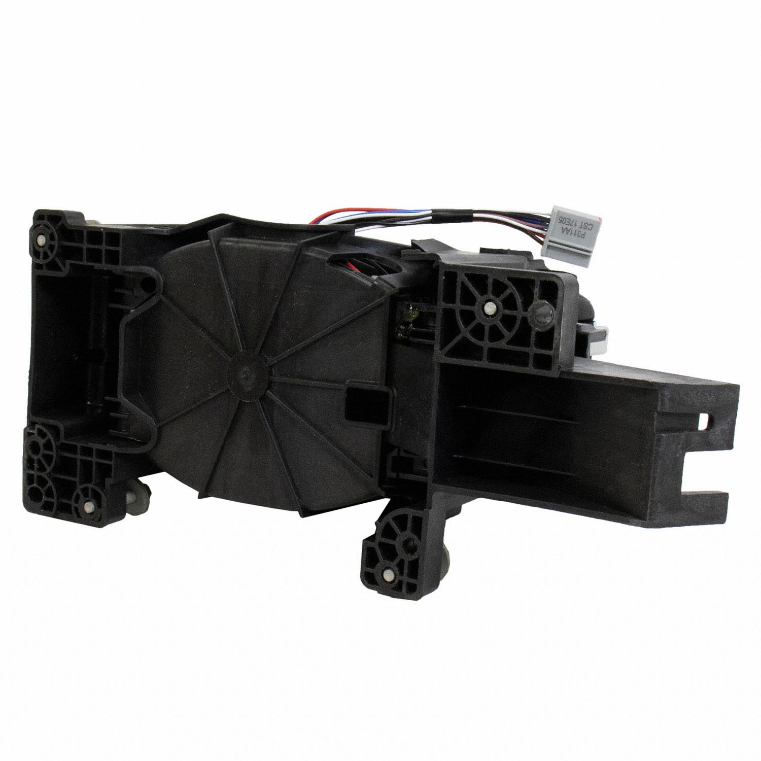 Lever Gear Shift (AT) | Parts | Ford.com