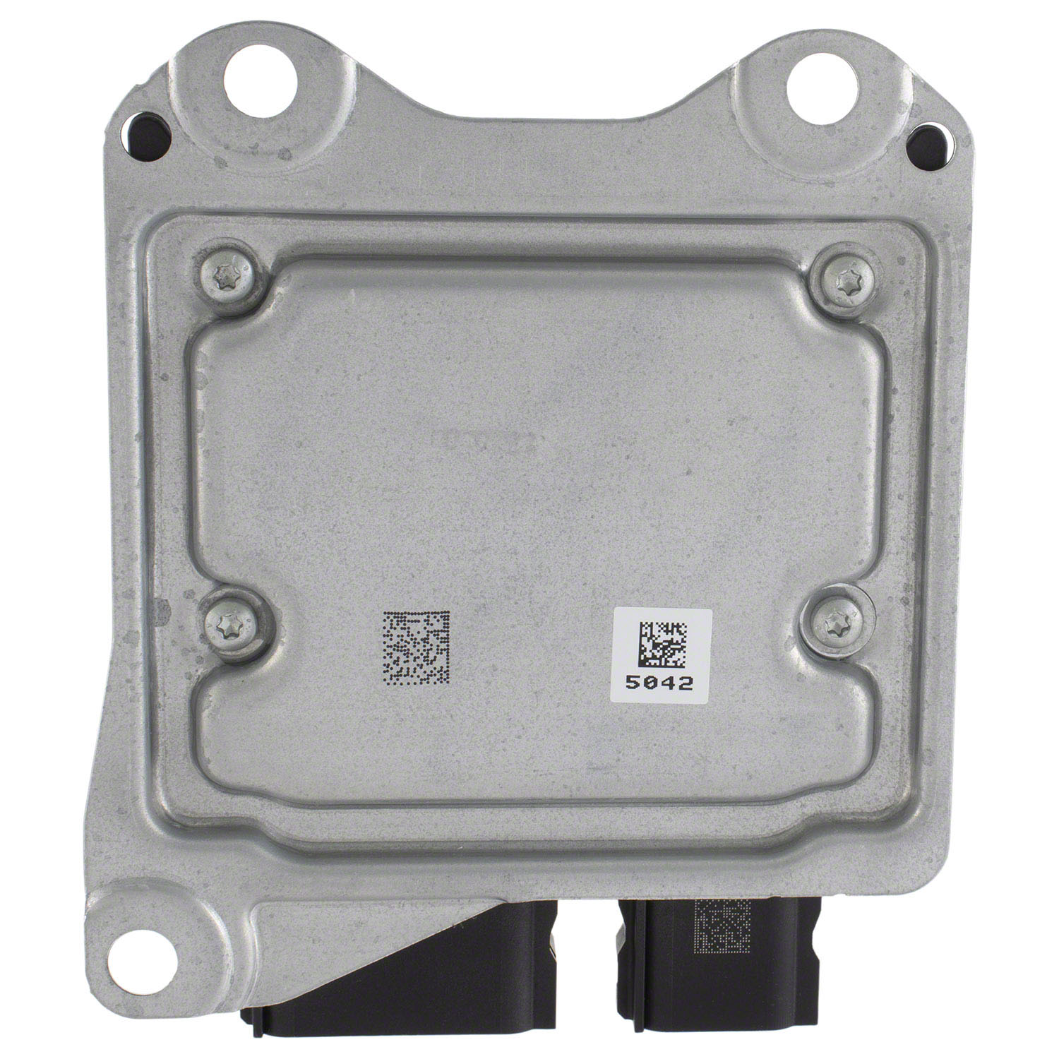 Air Bag Control Module Sensor Multiple Restraint System Unit | Parts ...