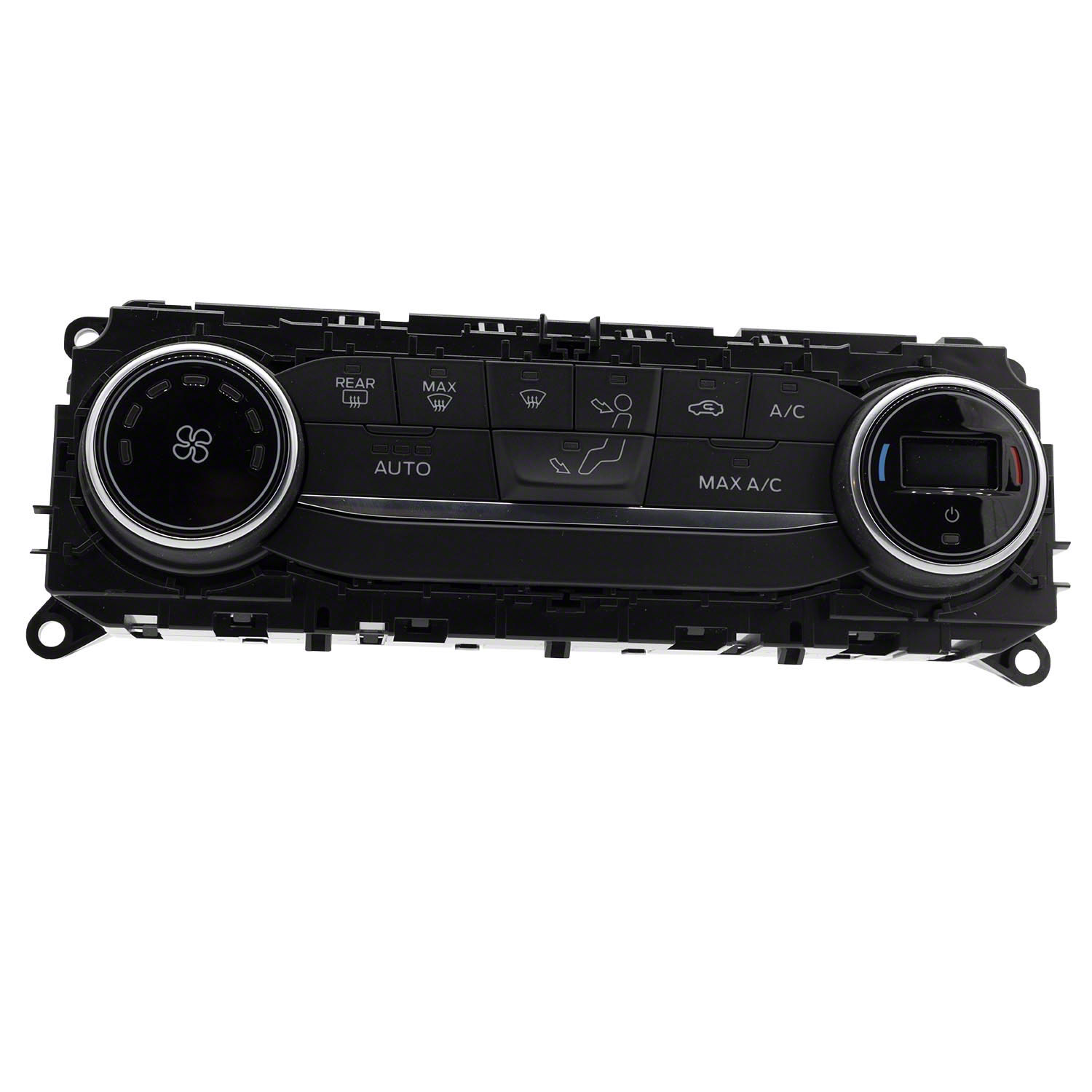 Hvac Control Module | Parts | Ford.com