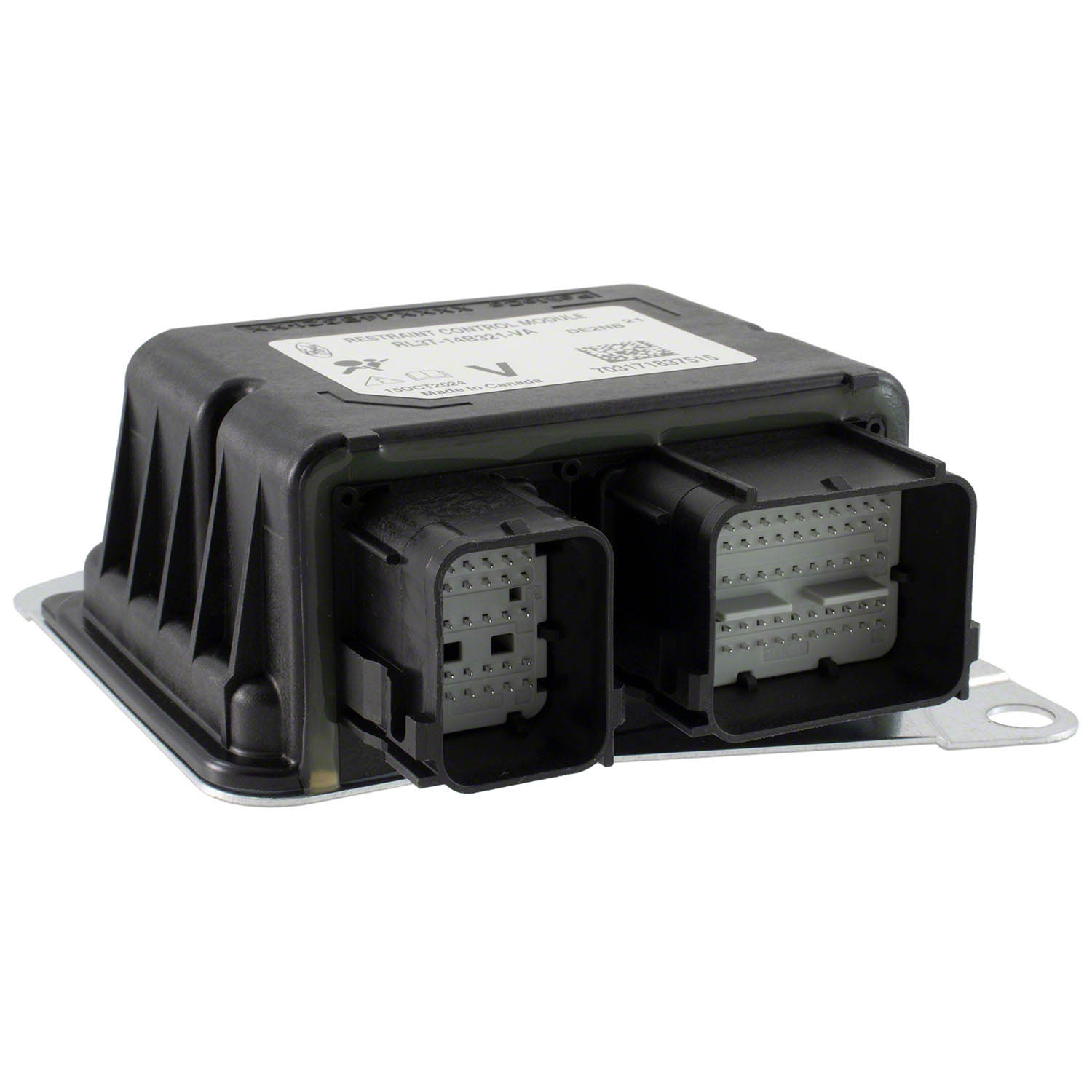 Air Bag Control Module Dearborn built Kansas City - Center | Parts ...
